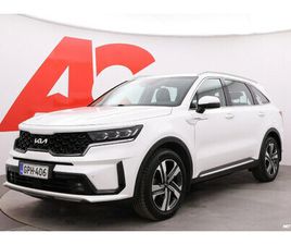 1,6 T-GDI HYBRID FWD BUSINESS AT 7P NAHKAVERHOILU