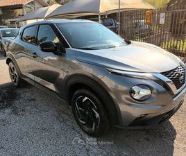 1000 DIG-T N-CONNECTA 114 CV CAMERA 17 ITALIA