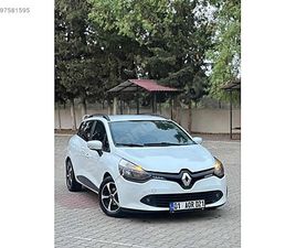 1.5 DCI SPORTTOURER JOY