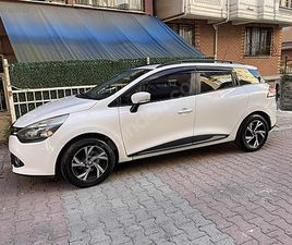 1.5 DCI SPORTTOURER JOY