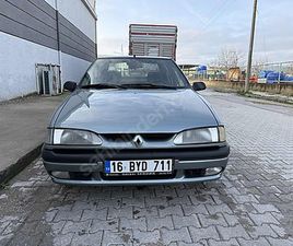 1.6 EUROPA RNE ALIZE