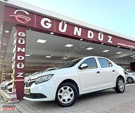 RENAULT SYMBOL 1.5 DCI JOY