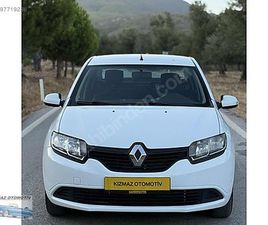 RENAULT SYMBOL 1.5 DCI JOY