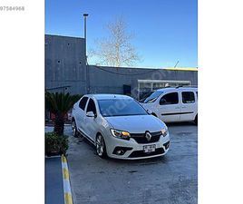 RENAULT SYMBOL 1.5 DCI JOY