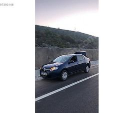 RENAULT SYMBOL 1.5 DCI JOY