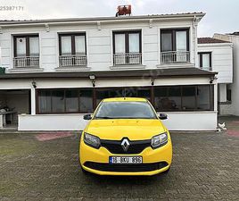 RENAULT SYMBOL 1.5 DCI JOY