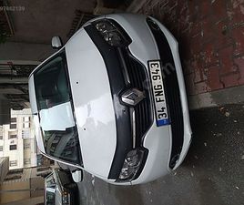 RENAULT SYMBOL 1.5 DCI TOUCH