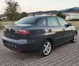 CORDOBA II 2003 1.4 16V CLASS