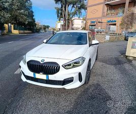 BMW SERIE 1 120D XDRIVE BMW 120 120D XDRIVE 5P. MSPORT