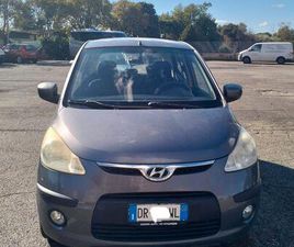 HYUNDAI I10 2008 135.000 KM