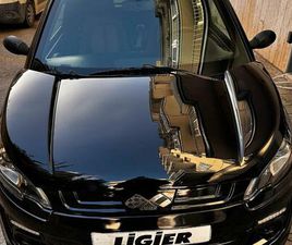 LIGIER JS50 2023 – PERFETTE CONDIZIONI – 8.328 KM