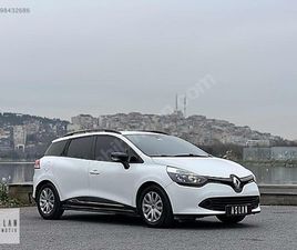 1.5 DCI SPORTTOURER JOY