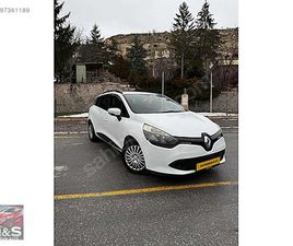 1.5 DCI SPORTTOURER JOY