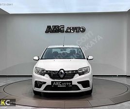 RENAULT SYMBOL 1.5 DCI JOY