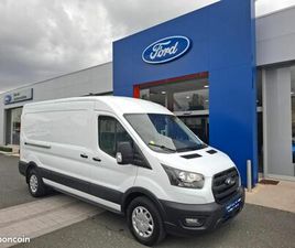 FORD TRANSIT 2T FG T330 L3H2 2.0 ECOBLUE 130CH S&S TREND BUSINESS