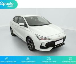 MG MG5 1.5 L HYBRID+ 195 CH COMFORT