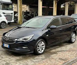 1.6 CDTI 136CV AUT. SPORTS TOURER BUSINESS