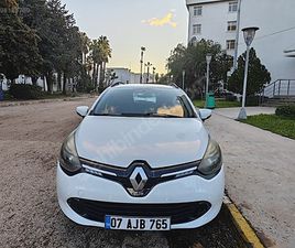 1.5 DCI SPORTTOURER JOY