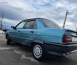 RENAULT R 9 1.4 BROADWAY