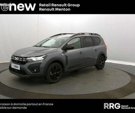 DACIA JOGGER HYBRID 140 7 PLACES EXTREME
