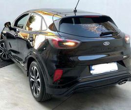 PUMA 1.0 ECOBOOST H ST-LINE X DESIGN S