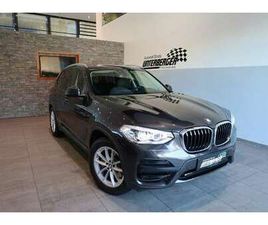 XDRIVE30E PHEV ADVANTAGE GESTIKSTEUERUNG DAB