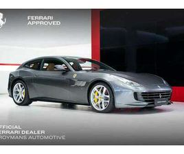 GTC4LUSSO T - KROYMANS FERRARI