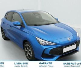 1.5 L HYBRID+ 195 CH LUXURY