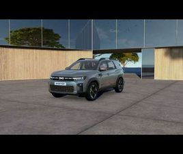 DACIA BIGSTER HYBRID 155 CV EXPRESSION