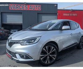 RENAULT SCENIC 1.2 TCE 130CV INTENS