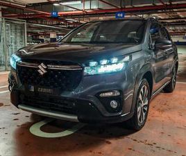 TRIFUEL - GPL - 1.4 BENZINA HYBRID 2WD 142 CV