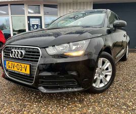 AUDI A1 - 1.2 TFSI AMB. PL. B