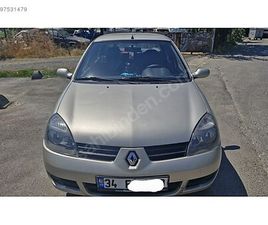 RENAULT SYMBOL 1.5 DCI EXTREME