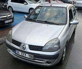 RENAULT SYMBOL 1.5 DCI EXTREME