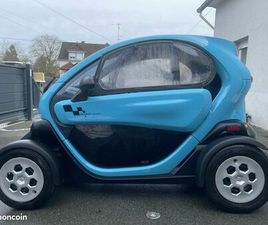 TWIZY 45