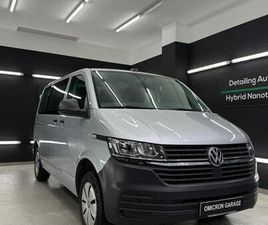 VOLKSWAGEN TRANSPORTER 2.0 TDI 150CV DSG PC KOMBI