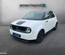 HONDA HONDA E HONDA E 153CH ADVANCE 17 POUCES 4CV