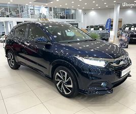 HONDA HR-V 1.5 I-VTEC EXCLUSIVE NAVI