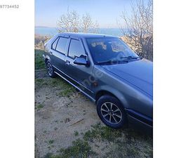 1.6 EUROPA RTE ALIZE