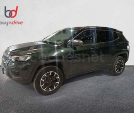 JEEP COMPASS 1.3 PHEV TRAILHAWK AT AWD
