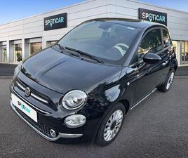 500 1.0 70 CH HYBRIDE BSG S/S