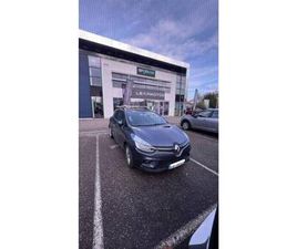 CLIO ESTATE TCE 90 ENERGY INTENS