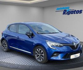 RENAULT CLIO V 1.0 TCE 90 BUSINESS EDITION NAVI, RÜCKFAH