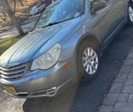 CHRYSLER SEBRING LX 2009