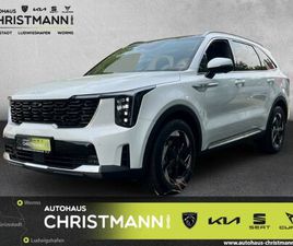 KIA SORENTO PE PLATINUM 4WD PLUG-IN HYBRID 1.6 T-GDI