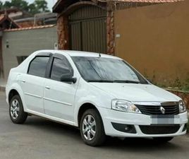 RENAULT EXPRESS RENAULT LOGAN EXPRES./EXP. UP HI-FLEX 1.0 16V 4P 2015