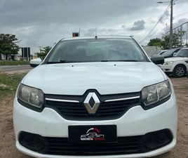 RENAULT EXPRESS RENAULT LOGAN EXPRES./EXP. UP HI-FLEX 1.0 16V 4P 2015