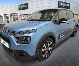 C3 PURETECH 110 S&S EAT6 SHINE PACK