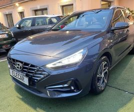 HYUNDAI I30 SW I30 WAGON 1.0 T-GDI IMT 48V PRIME TUA DA 246.EURO