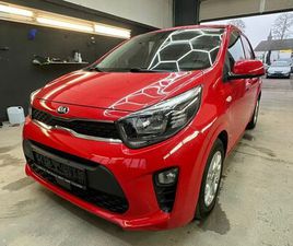 KIA PICANTO DREAM TEAM/SHZ/KLIMA